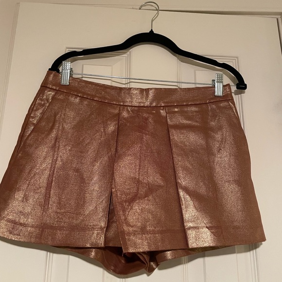 J. Crew skort - Picture 1 of 5